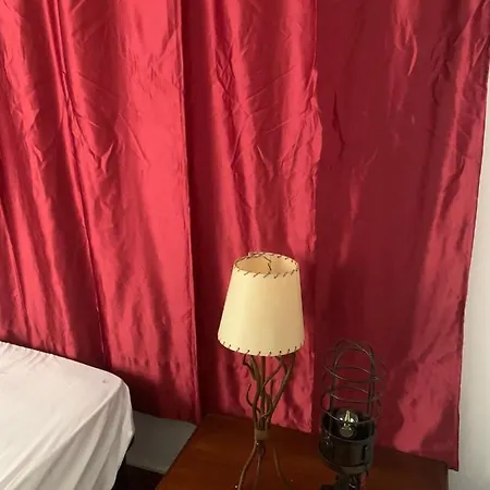 Bed and breakfast Altrove