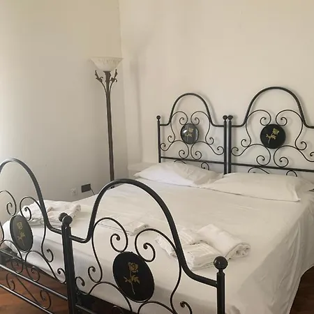 Altrove Bed and breakfast *