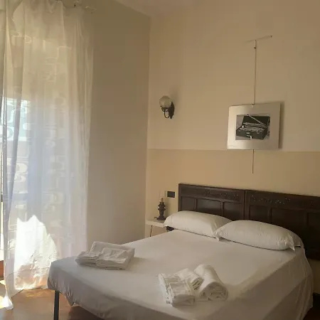 Altrove Bed and breakfast *