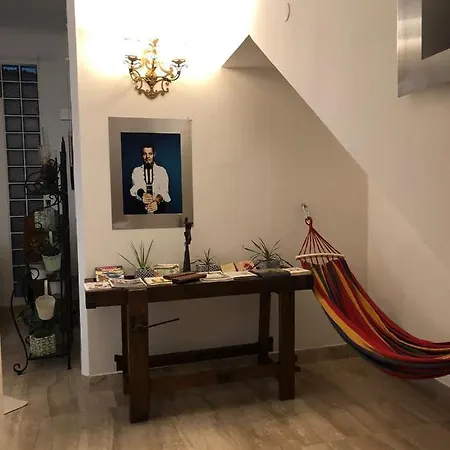 Frühstückspension Altrove Cagliari